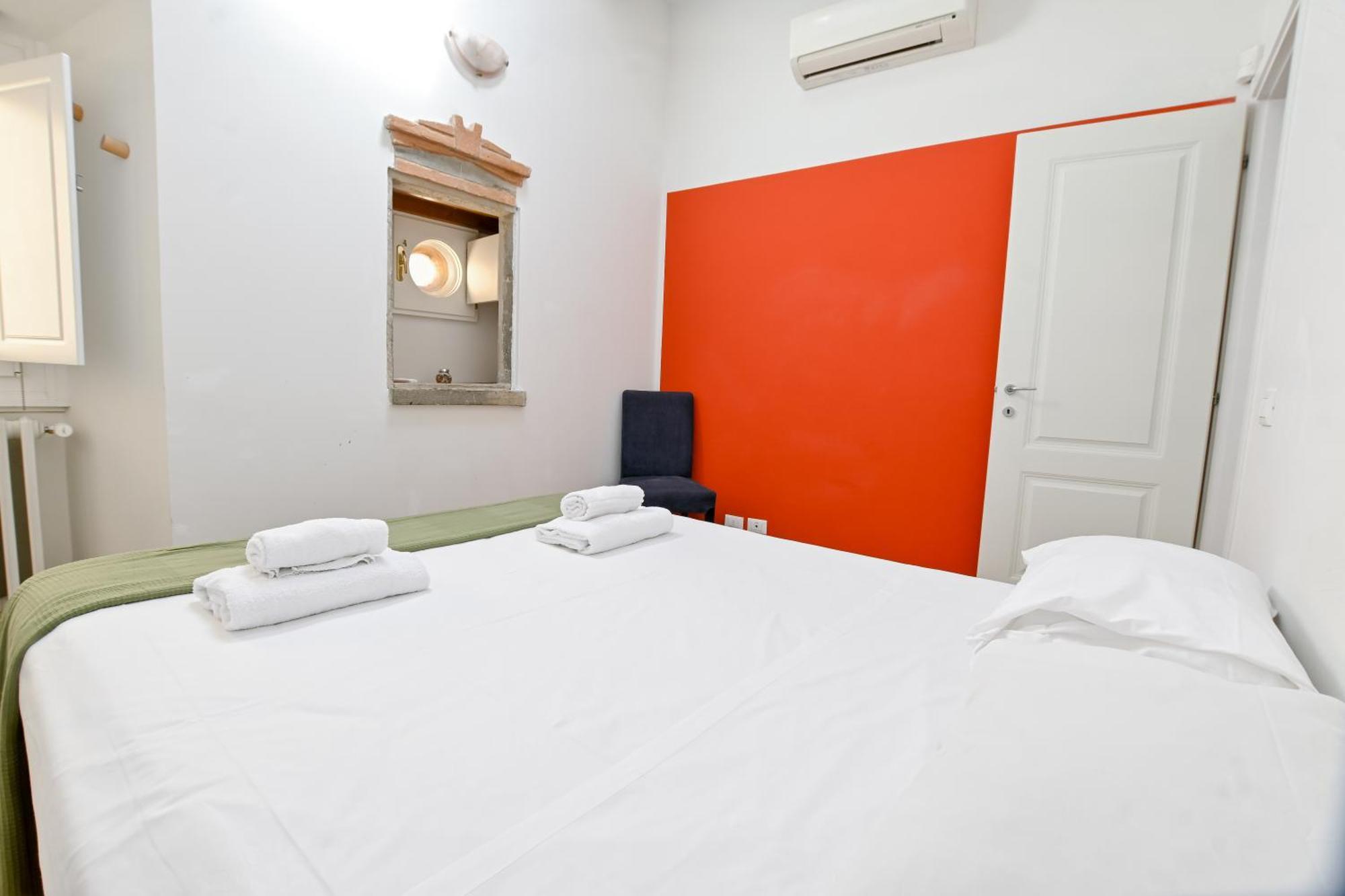 Spada Apartment Florenţa Exterior foto